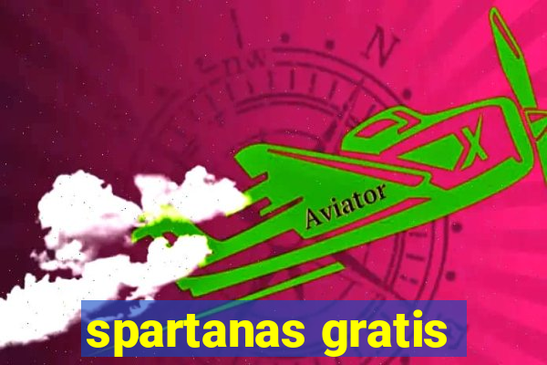 spartanas gratis